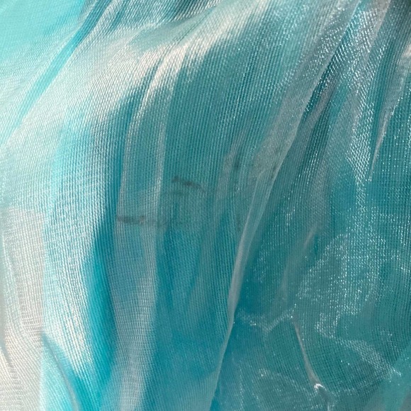 NWOT Junior's L Clever Alice Halloween Costume - Picture 7 of 9